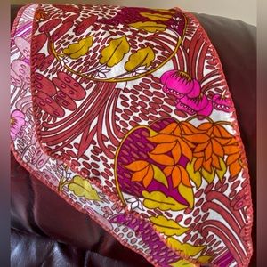 BOHO, 1970s Mod Scarf, Hippy. Must see